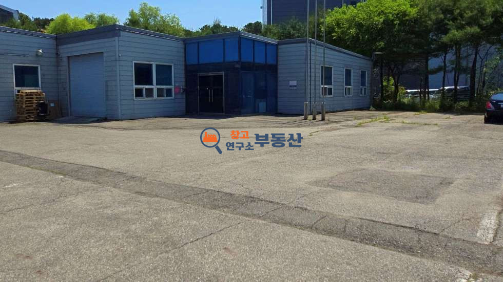경기 파주시 하지석동 #150평 #공장 #대형마당#40ft #즉시입주 #인쇄업추천 #자유로8분 월세 매물번호 15860 사진 3