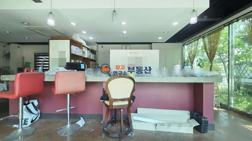 경기 파주시 탄현면 축현리 #연155평 #자동차관련시설 #4개동 #리프트2대 #도색부스 #내부사무실 #즉시입주 월세 매물번호 17517 사진 5