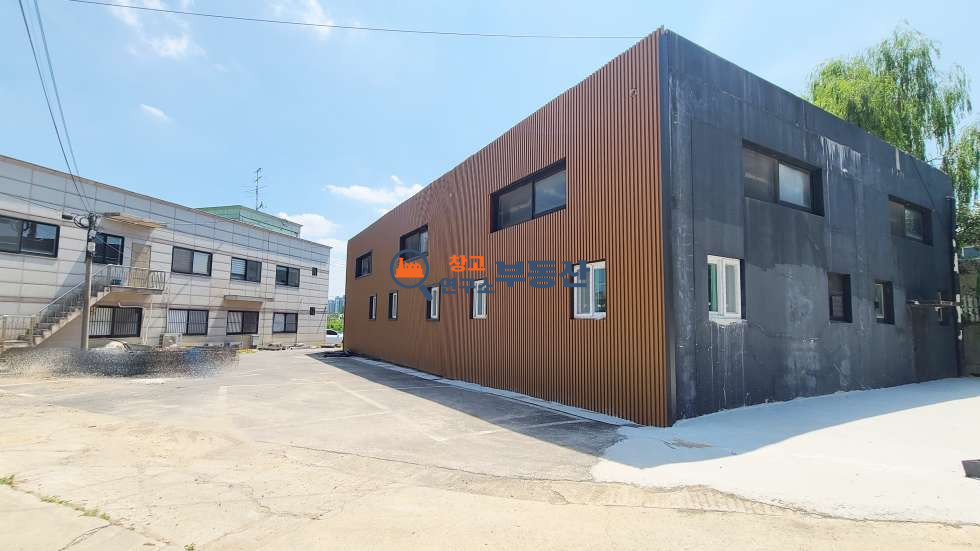 경기 파주시 문발동 #150평 #2종근생 #즉시입주 #문발교차로 #대로변 #직관연결 #광고효과 #운정신도시인근 월세 매물번호 16134 사진 3