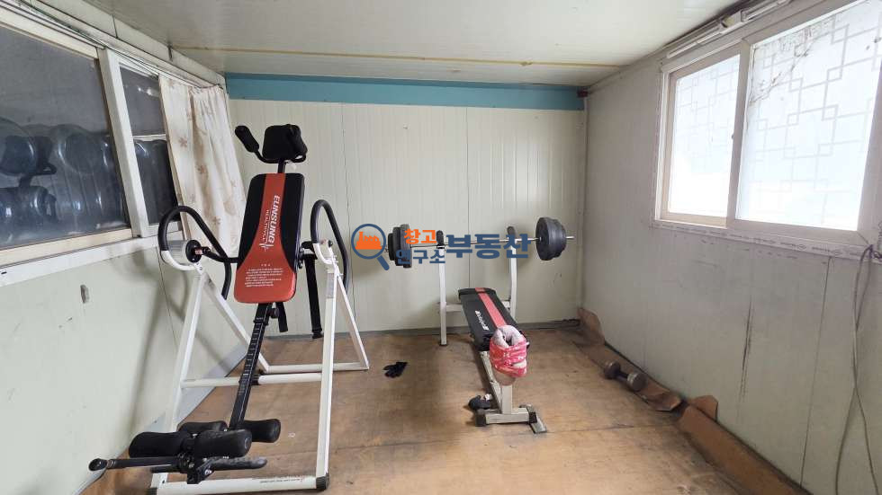경기 파주시 검산동 #60평 #공장 #도로변 #가설천막 #내부사무실 #저렴임대료 #외부화장실 월세 매물번호 17813 사진 5