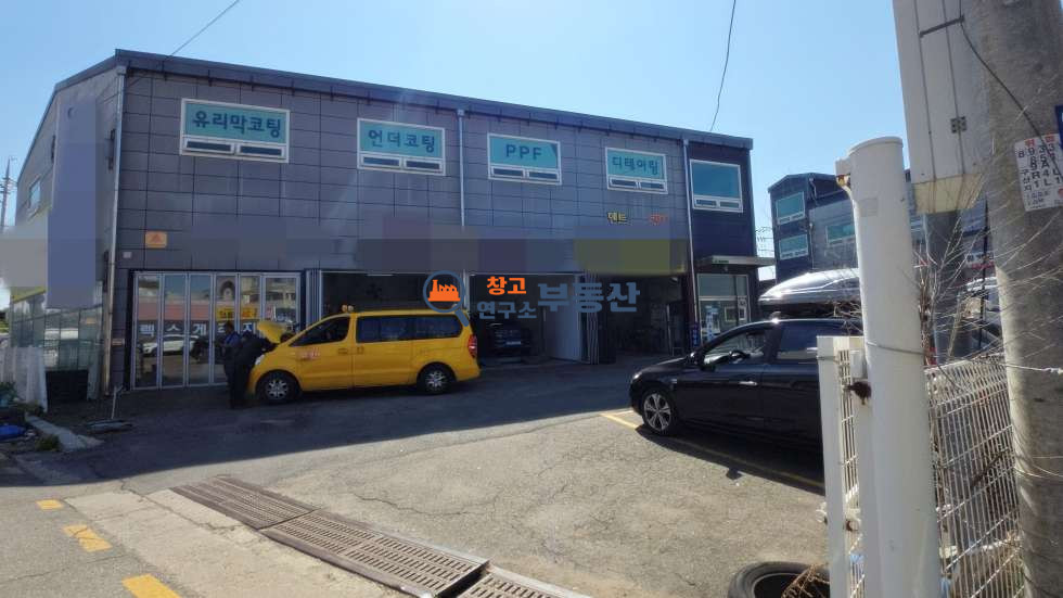 경기 고양일산서구 덕이동 #자동차관련매매 #대지701평 #연482평 #계획관리 #평당1097 매매 매물번호 15530 사진 7