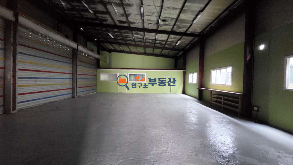 경기 고양일산서구 덕이동 #1,2종근생 #복층 #53평 또는 45평 선택 #각동임대 #두동임대 가능 #즉시입주 #덕이로 #가설천막 월세 매물번호 15960 사진 2