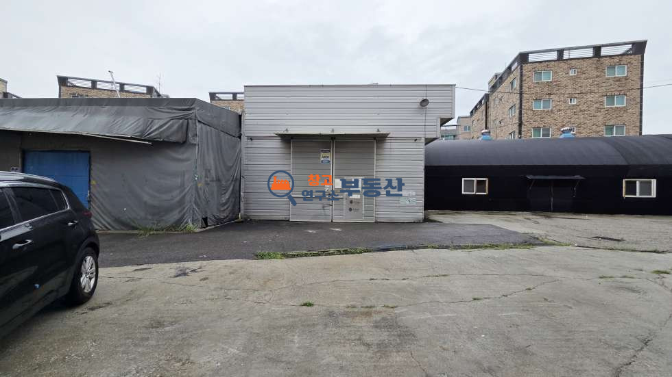 경기 고양일산서구 덕이동 #1,2종근생 #복층 #53평 또는 45평 선택 #각동임대 #두동임대 가능 #즉시입주 #덕이로 #가설천막 월세 매물번호 15960 사진 4