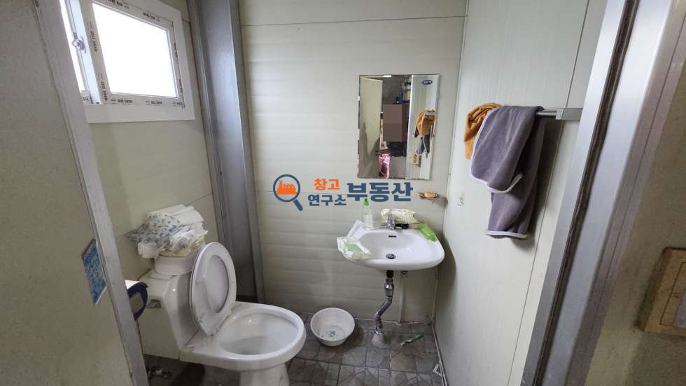 경기 고양덕양구 현천동 #36평 #1종근생 #5톤진입 #현천IC 3분 #서울인접 월세 매물번호 18167 사진 4