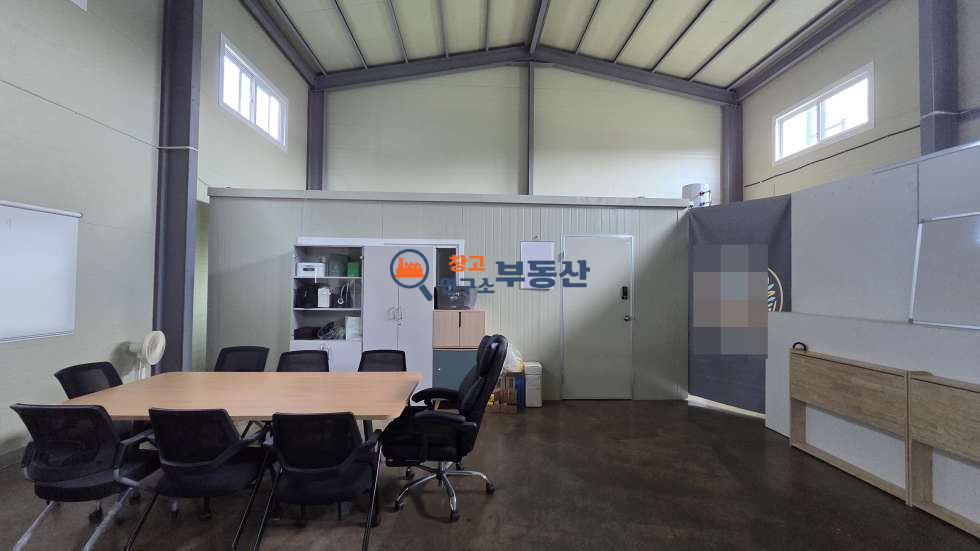 경기 고양일산서구 구산동 #51평 #1종근생 #단독마당 #체육시설 #풋살장인수 #애견업종 추천 #시설비협의 월세 매물번호 18053 사진 6
