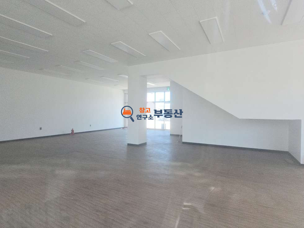 경기 고양일산서구 덕이동 #43평 #1종근생 #1층상가 #대로변 #주차편리 #무권리 #즉시입주 월세 매물번호 18307 사진 6