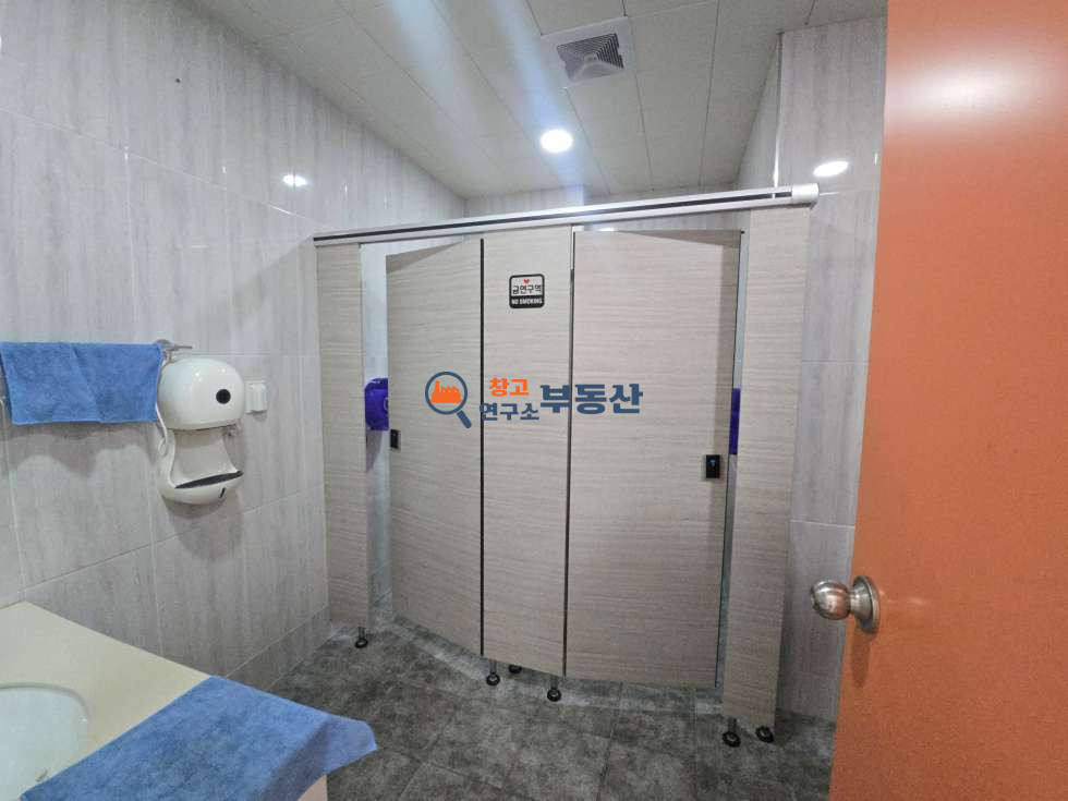 경기 고양일산서구 덕이동 #43평 #1종근생 #1층상가 #대로변 #주차편리 #무권리 #즉시입주 월세 매물번호 18307 사진 8