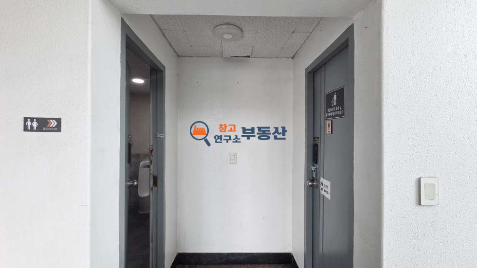 경기 파주시 문발동 #40평 #상가 #즉시입주 #교차로 코너자리 #주차여유 월세 매물번호 18310 사진 4