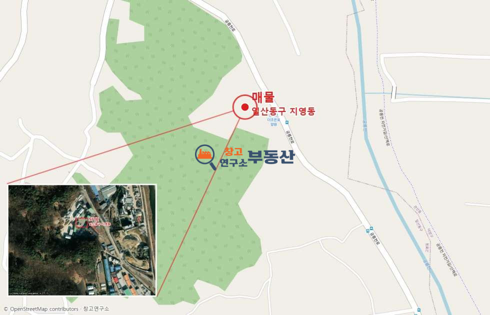 경기 고양일산동구 지영동 #20평 #2종근생 #2차선 대로변 #소형창고 #사리현ic10분 #즉시입주 월세 매물번호 18312 사진 2