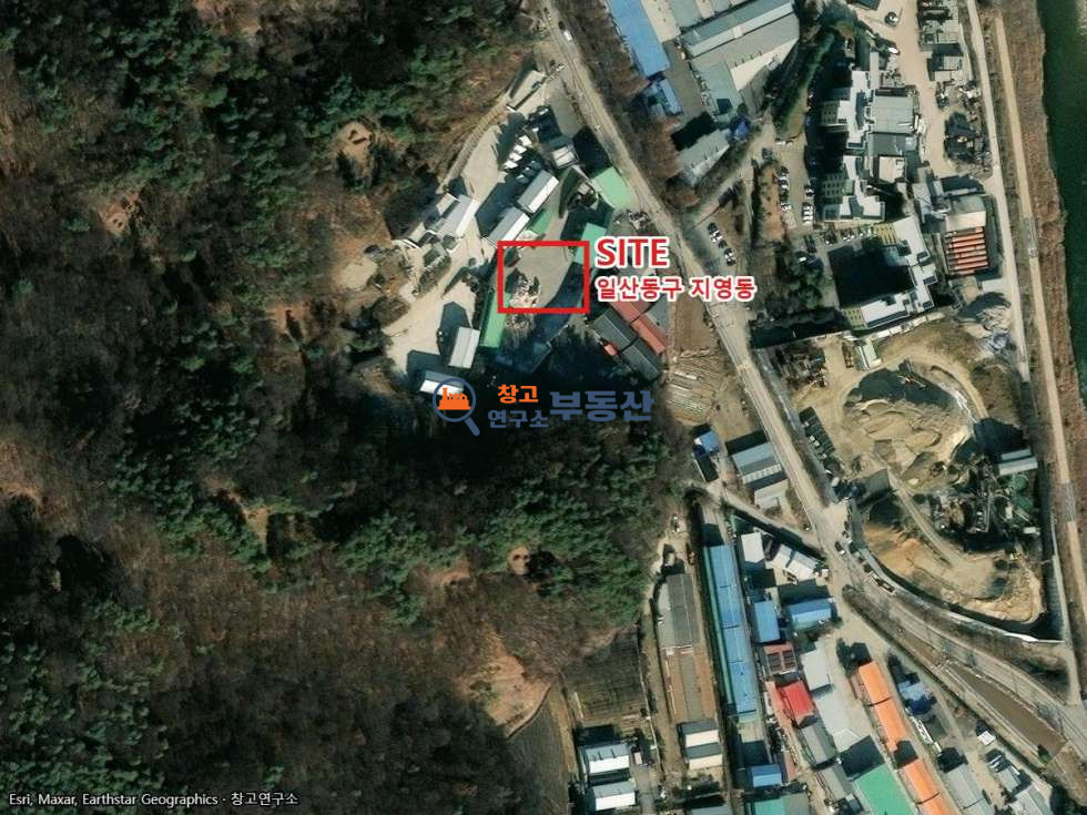 경기 고양일산동구 지영동 #20평 #2종근생 #2차선 대로변 #소형창고 #사리현ic10분 #즉시입주 월세 매물번호 18312 사진 3