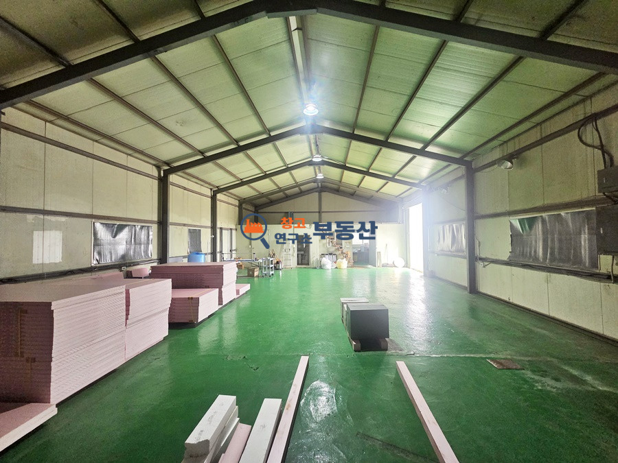 경기 고양일산동구 설문동 #60평 #저렴한임대료 #내부사무실 #빠른입주 월세 매물번호 17763 사진 3
