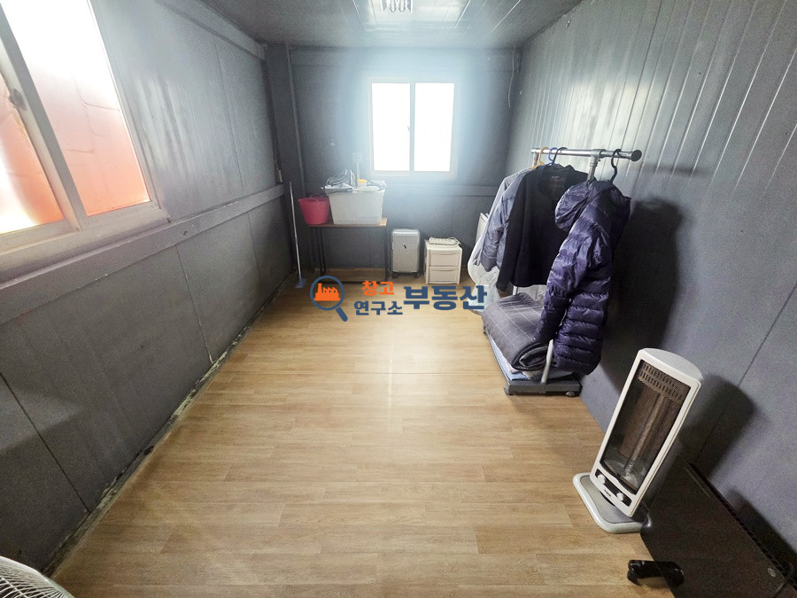 경기 고양일산동구 설문동 #60평 #저렴한임대료 #내부사무실 #빠른입주 월세 매물번호 17763 사진 6