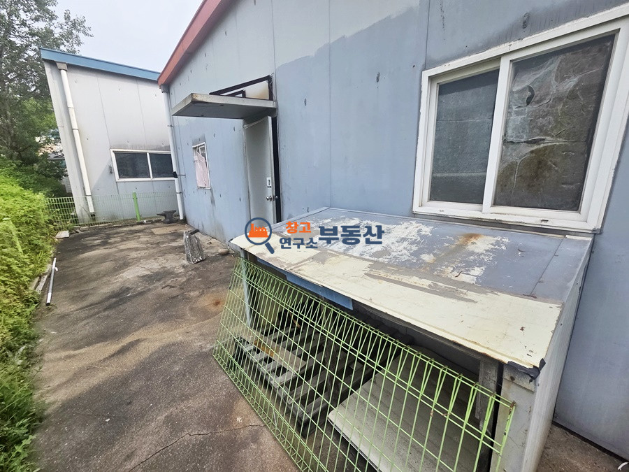 경기 고양일산동구 설문동 #60평 #저렴한임대료 #내부사무실 #빠른입주 월세 매물번호 17763 사진 8