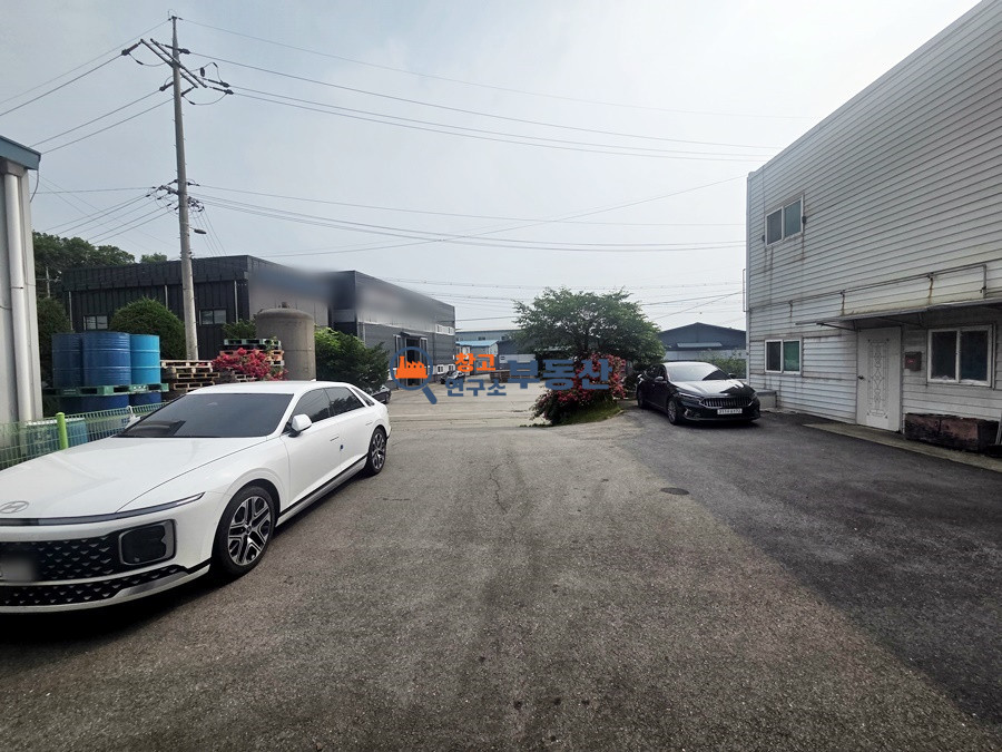 경기 고양일산동구 설문동 #60평 #저렴한임대료 #내부사무실 #빠른입주 월세 매물번호 17763 사진 9
