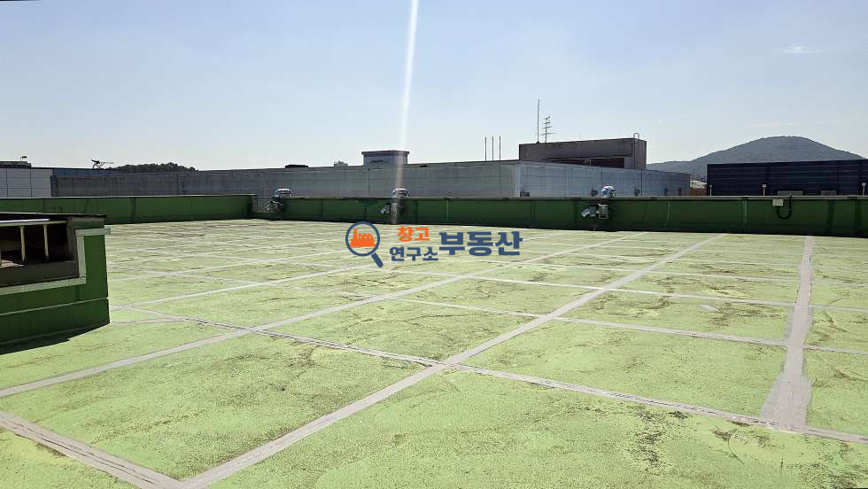 경기 파주시 신촌동 #1374평 #공장 #총2층(690평 + 685평) #사옥형공장 #전기승압 #하수직관 #화물EV #층고높 #즉시입주 #제조가능 월세 매물번호 16323 사진 20