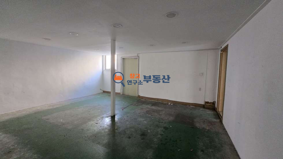 경기 고양일산서구 덕이동 #자동차정비공장매매 #대407평 #건121평 #층고6.8 #계획관리 #경의로인접 #25톤가능 매매 매물번호 18323 사진 4