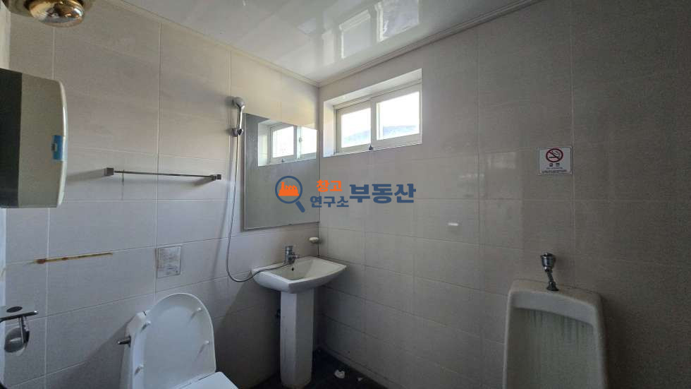경기 고양일산서구 덕이동 #자동차정비공장매매 #대407평 #건121평 #층고6.8 #계획관리 #경의로인접 #25톤가능 매매 매물번호 18323 사진 5