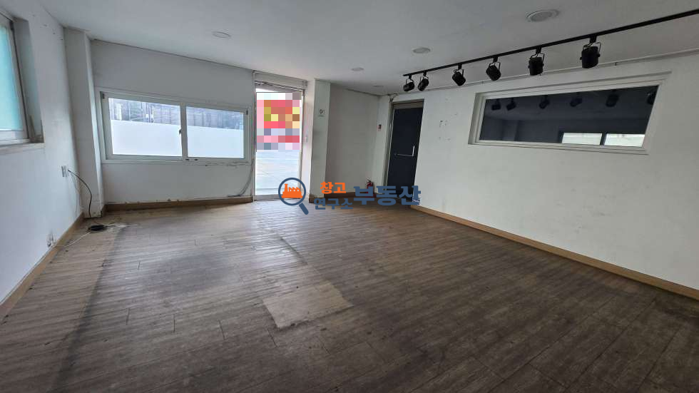 경기 고양일산서구 덕이동 #자동차정비공장매매 #대407평 #건121평 #층고6.8 #계획관리 #경의로인접 #25톤가능 매매 매물번호 18323 사진 8