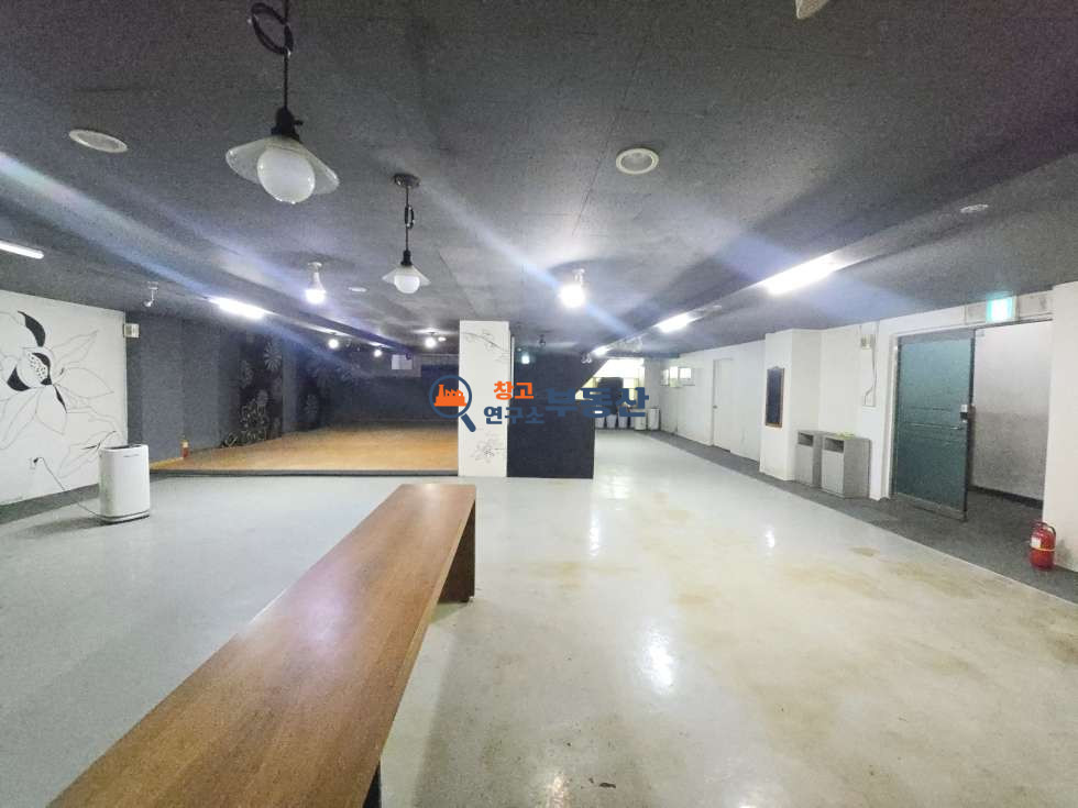 경기 고양일산서구 덕이동 #65평 #2종근생 #지하창고 #사무실 #도로변 #가성비 #즉시입주 월세 매물번호 18324 사진 2