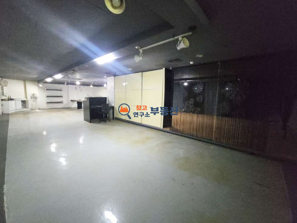 경기 고양일산서구 덕이동 #65평 #2종근생 #지하창고 #사무실 #도로변 #가성비 #즉시입주 월세 매물번호 18324 사진 4