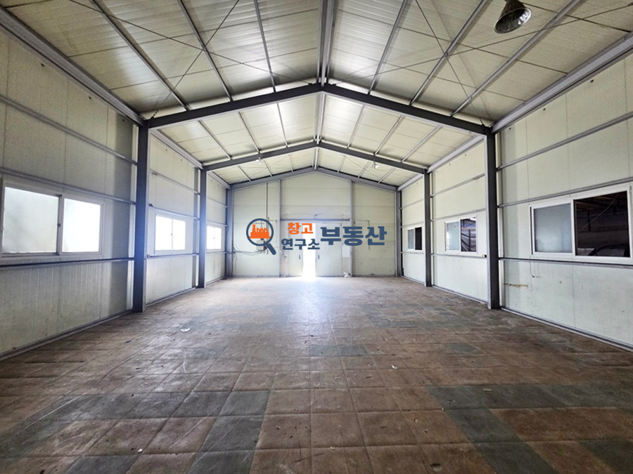 경기 고양일산동구 성석동 #60평 #내부사무실 #저렴한임대료 #설문IC인접 #즉시입주 월세 매물번호 18345 사진 7