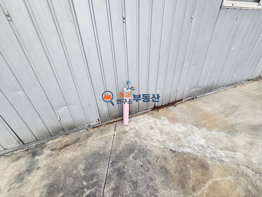 경기 고양일산동구 지영동 #60평 #40FT트레일러 #즉시입주 #저렴한임대료 월세 매물번호 18351 사진 2