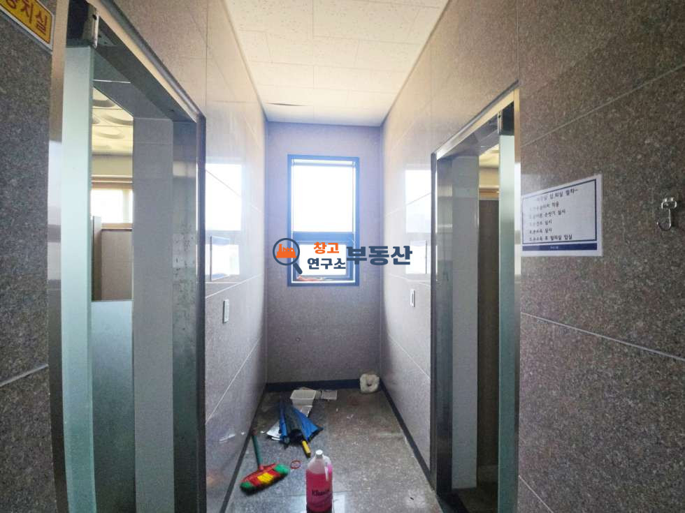 경기 파주시 서패동 #387평 #전기180 #화물리프트 #엘리베이터 #루프탑 #통임대 월세 매물번호 17812 사진 7