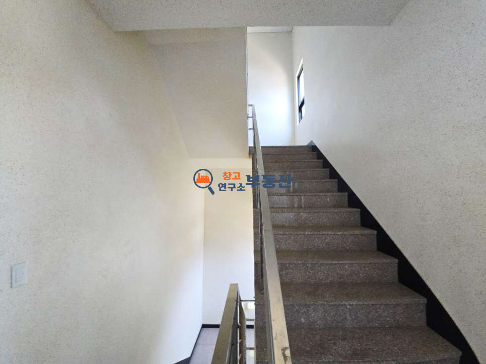 경기 파주시 서패동 #387평 #전기180 #화물리프트 #엘리베이터 #루프탑 #통임대 월세 매물번호 17812 사진 17