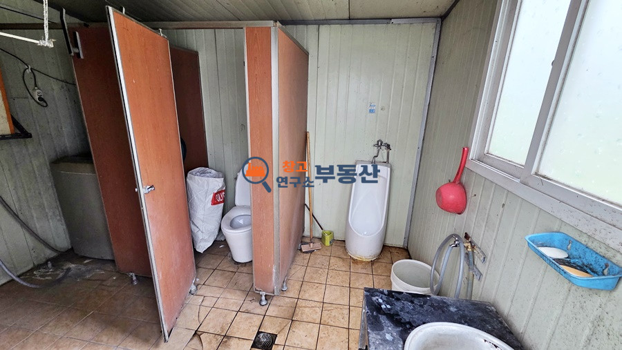 경기 고양일산동구 설문동 #100평 #50x2동 #소형물류 #저렴한임대료 #즉시입주 #민원소지無 월세 매물번호 18356 사진 7