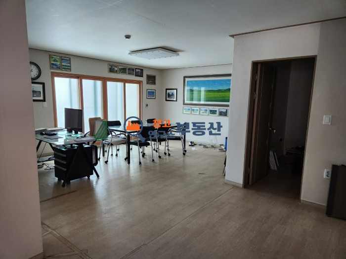 경기 포천시 영북면 문암리 #포천 공장 #40피트 #대형마당 #즉시입주 #신북IC #전기200kW 매매 매물번호 16638 사진 9