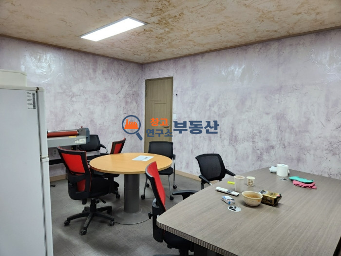 경기 포천시 영북면 문암리 #포천 공장 #40피트 #대형마당 #즉시입주 #신북IC #전기200kW 매매 매물번호 16638 사진 10