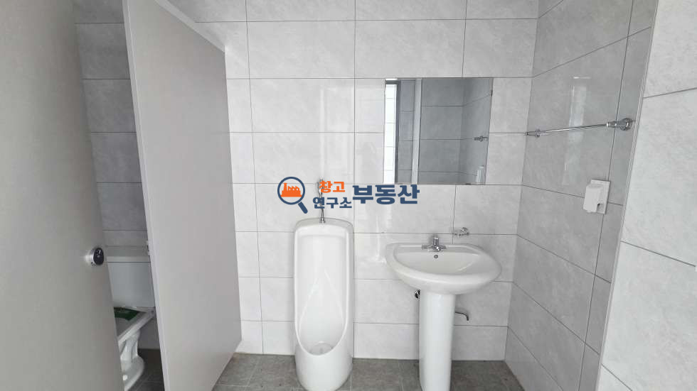 경기 파주시 맥금동 #연222평 #공장 #신축 #즉시입주 #40피트 #단독마당 #직관 월세 매물번호 18357 사진 7