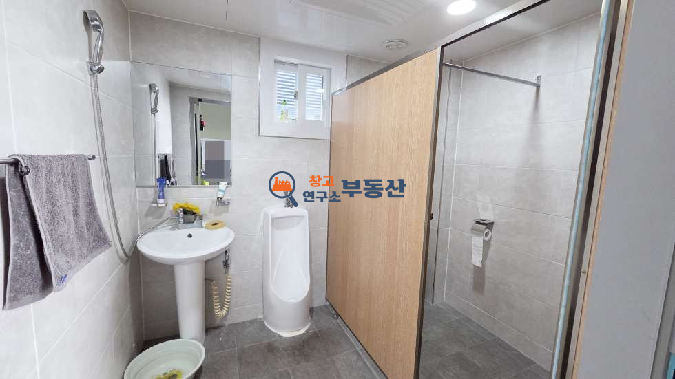 경기 파주시 탄현면 갈현리 #토지914평 #공장 240평 #계획관리 #준신축 #오폐수직관 #식품공장가능 #평당500만 매매 매물번호 18361 사진 9