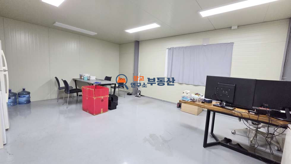 경기 파주시 탄현면 갈현리 #토지914평 #공장 240평 #계획관리 #준신축 #오폐수직관 #식품공장가능 #평당500만 매매 매물번호 18361 사진 10