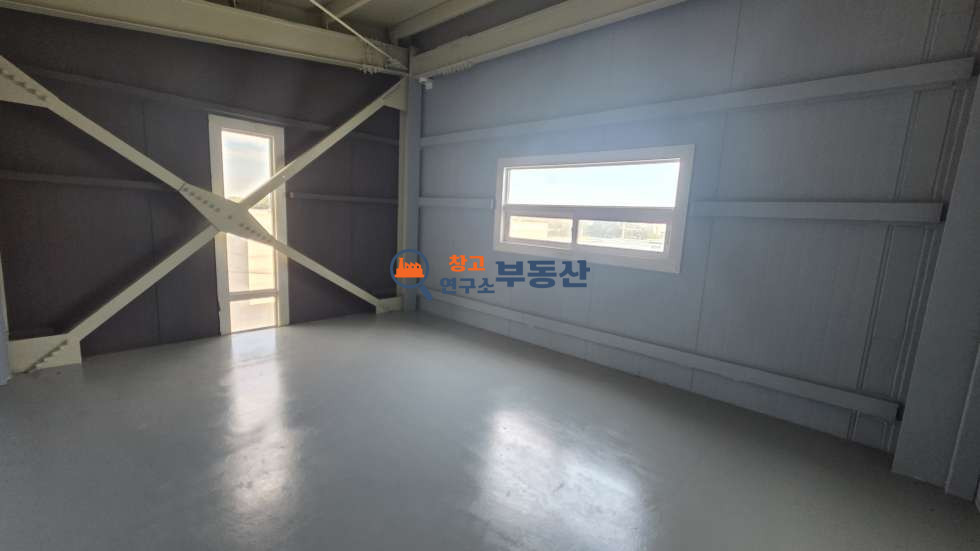 경기 파주시 연다산동 #60평 #2종사무소 #3층전체 #즉시입주 #저렴임대료 #내부화장실 #화물EV #40피트 월세 매물번호 18366 사진 4
