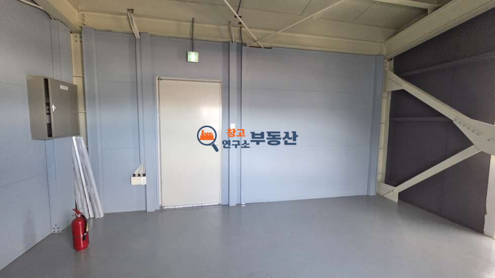 경기 파주시 연다산동 #60평 #2종사무소 #3층전체 #즉시입주 #저렴임대료 #내부화장실 #화물EV #40피트 월세 매물번호 18366 사진 5