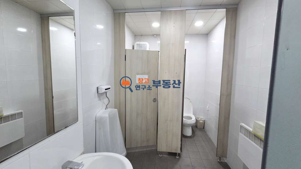 경기 파주시 연다산동 #연150평 #사무실 사옥 추천 #1층75평+2층75평 #즉시입주 #도로변 월세 매물번호 18301 사진 7