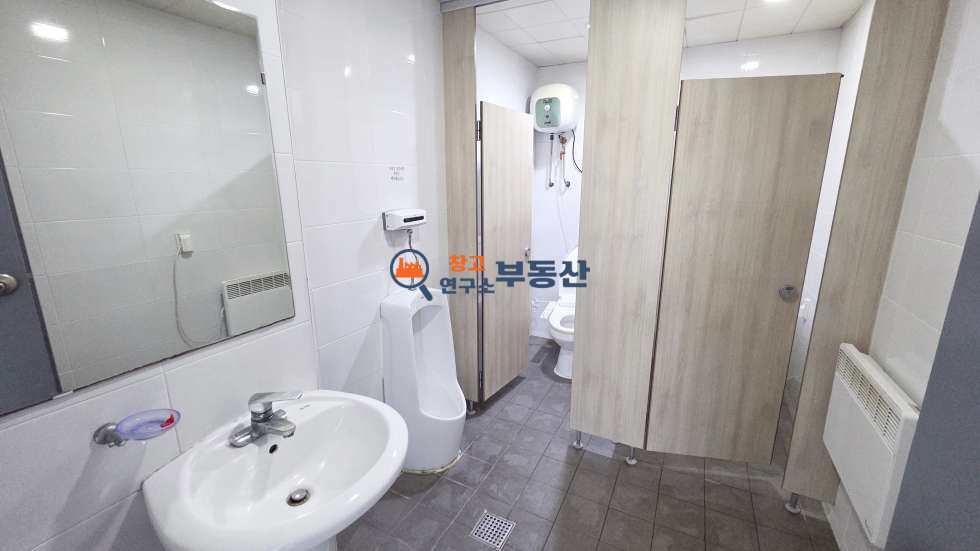 경기 파주시 연다산동 #연150평 #사무실 사옥 추천 #1층75평+2층75평 #즉시입주 #도로변 월세 매물번호 18301 사진 10