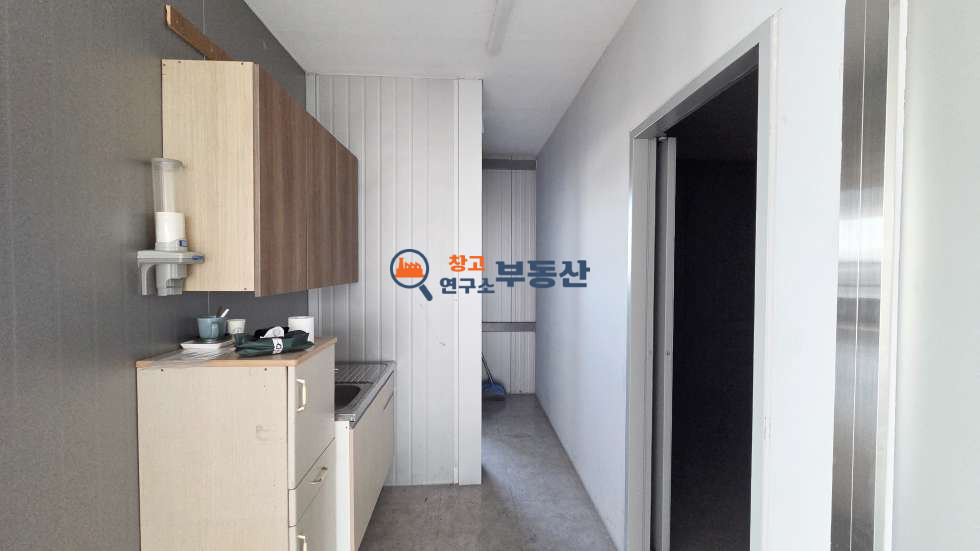 경기 파주시 연다산동 #연150평 #사무실 사옥 추천 #1층75평+2층75평 #즉시입주 #도로변 월세 매물번호 18301 사진 12