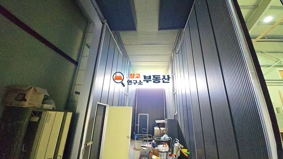 경기 파주시 탄현면 오금리 #437평#공장#총2동(287평+150평) #층고높 #하수직관 #40ft가능 #준신축 #즉시입주 #대형단독마당 #스튜디오추천 월세 매물번호 16496 사진 11