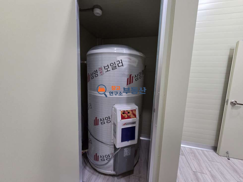 경기 파주시 탄현면 축현리 #연445평 #공장 #1층253평+2층193평 #단독마당 #전기500kW#각층임대가능 월세 매물번호 17070 사진 8