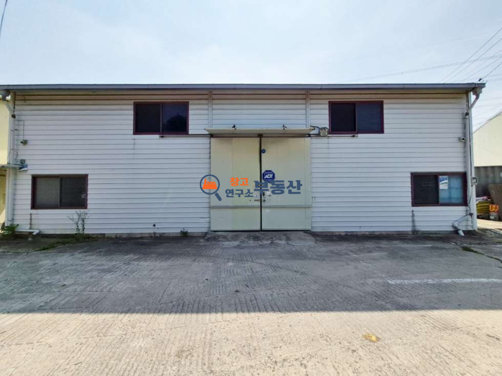 경기 파주시 동패동 #60평 #창고 #즉시입주 #탑골IC 3분 #외부화장실 #보관추천 월세 매물번호 17808 사진 1
