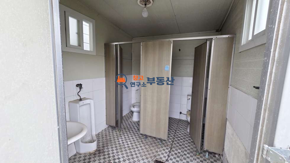 경기 고양일산서구 구산동 #120평 #60평X2개동 #2종제조 #단기임대 #구산IC 월세 매물번호 18270 사진 7