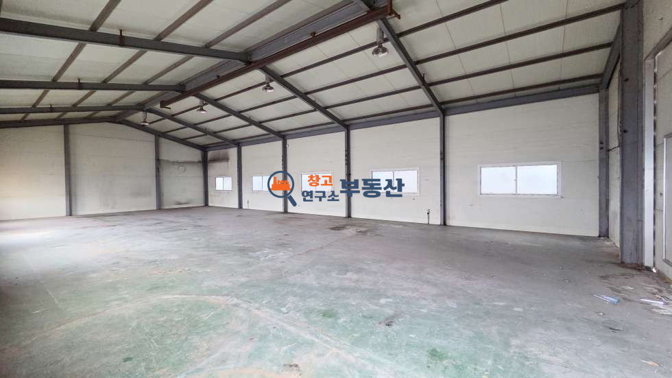 경기 고양일산서구 구산동 #60평 #2종제조 #단기임대 #구산IC 월세 매물번호 18269 사진 3
