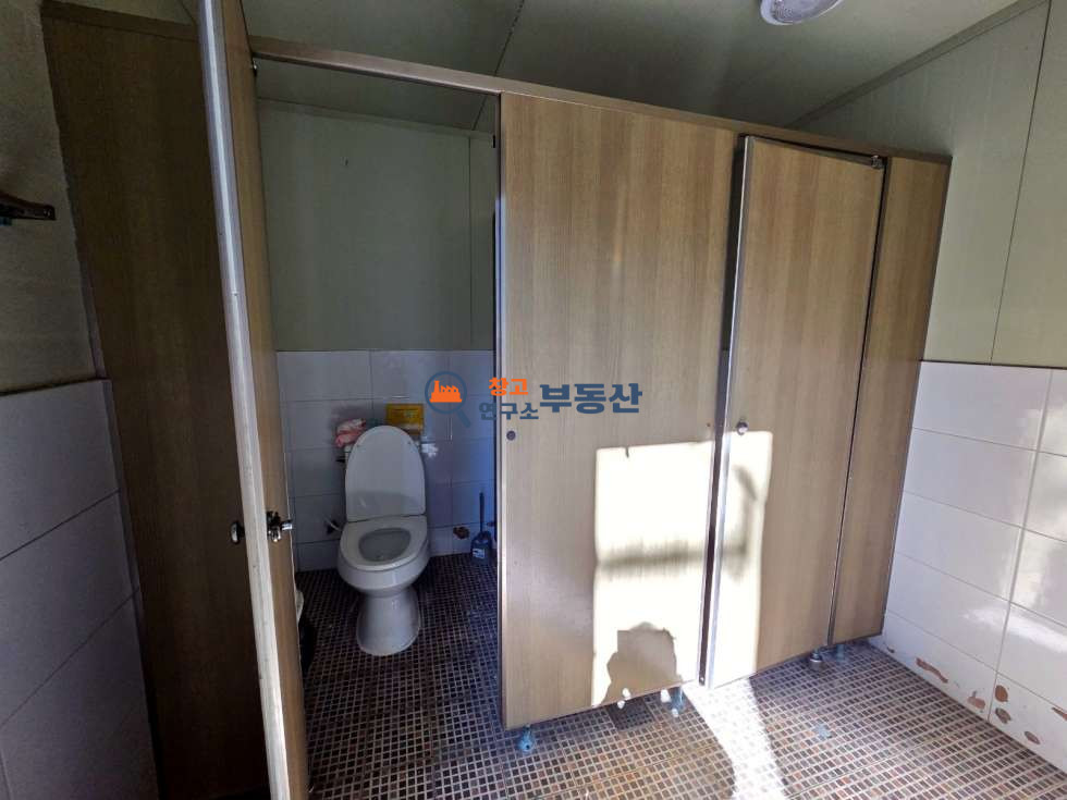 경기 파주시 문산읍 이천리 #490평 #공장 #대형마당 #층고6.2m #40FT #가설천막 #법원IC11분 #즉시입주 #저렴임대료 월세 매물번호 18372 사진 16