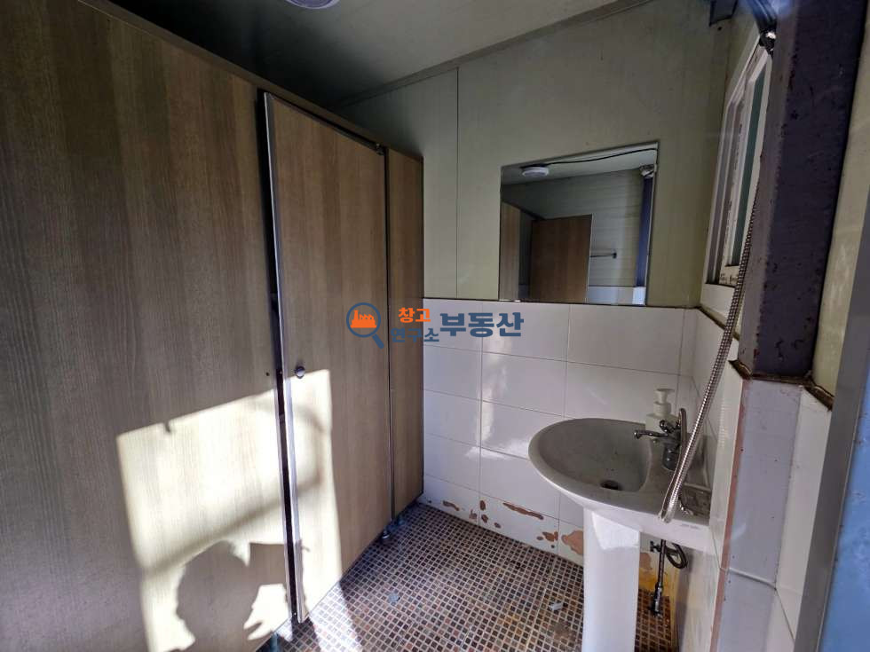 경기 파주시 문산읍 이천리 #490평 #공장 #대형마당 #층고6.2m #40FT #가설천막 #법원IC11분 #즉시입주 #저렴임대료 월세 매물번호 18372 사진 17