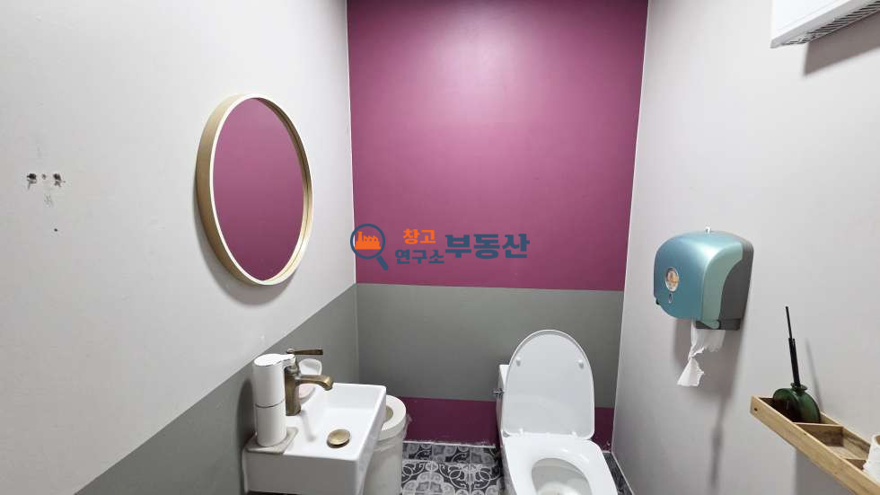 경기 파주시 탄현면 금산리 #연180평 #2종근생 #60평x3개동 #단독마당 #즉시입주 #성동IC #대형마당 #동간가설 #복층사무실 #대형차량 월세 매물번호 17403 사진 14