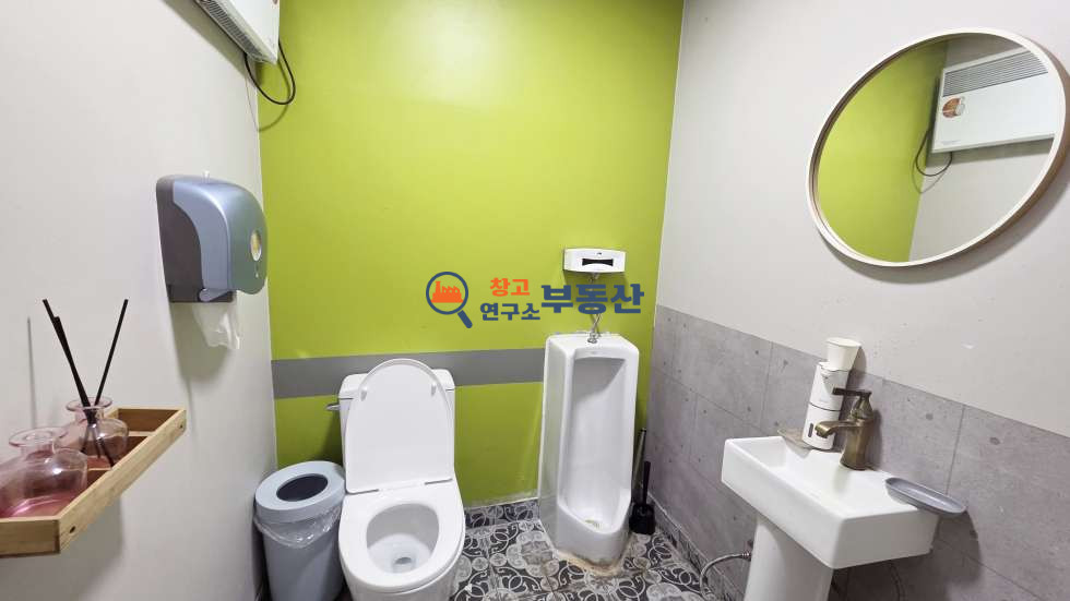 경기 파주시 탄현면 금산리 #연180평 #2종근생 #60평x3개동 #단독마당 #즉시입주 #성동IC #대형마당 #동간가설 #복층사무실 #대형차량 월세 매물번호 17403 사진 15