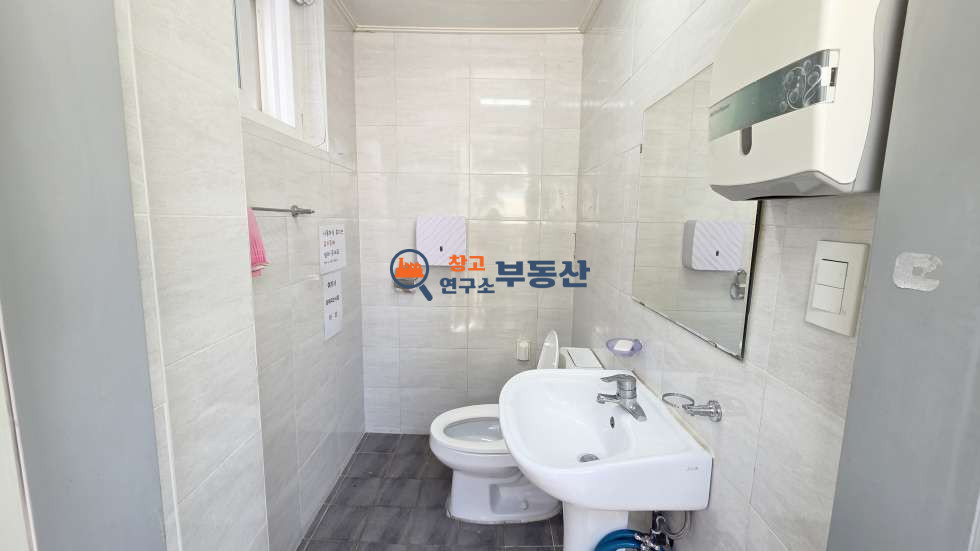 경기 고양일산서구 덕이동 #37평 #도로변 #단독마당 #상가 #1층임대 #즉시입주 #권리금소액협의 #카페추천 #자동차업종가능 월세 매물번호 17865 사진 7