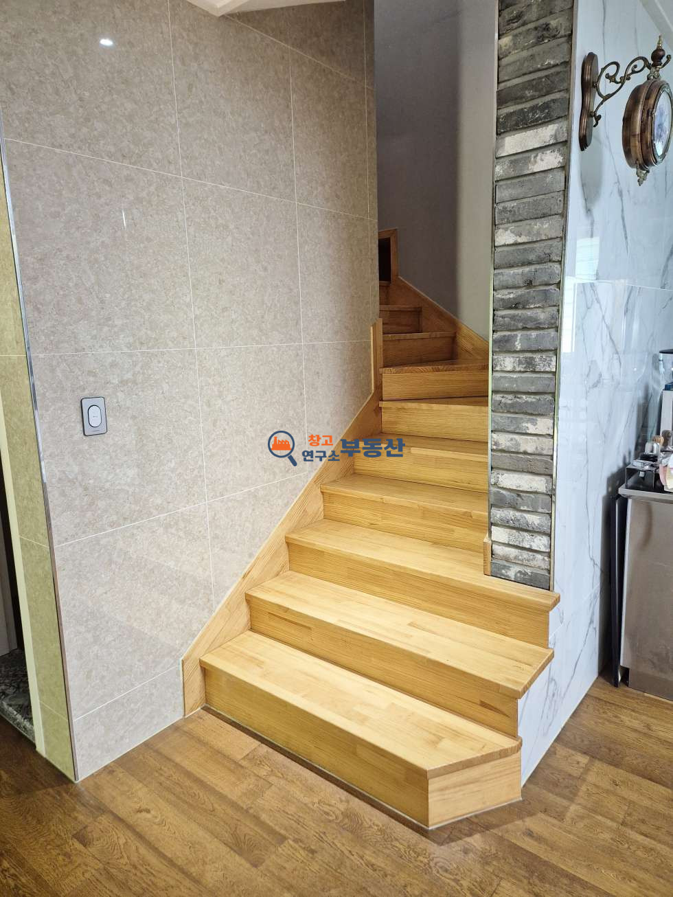 경기 파주시 문산읍 내포리 #단독주택 #급매 #고급인테리어 #계획관리 #평당297만 매매 매물번호 18400 사진 7